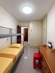 Blk 18D Buona Vista Court (Queenstown), HDB 4 Rooms #587631021